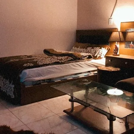 Comfy Apartment With Private Yard In 6 October City Cairo 6th of October City Exterior photo