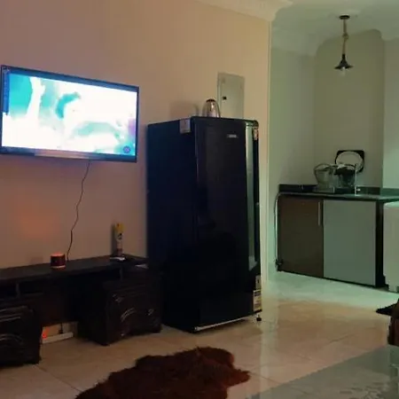 Comfy Apartment With Private Yard In 6 October City Cairo 6th of October City Exterior photo