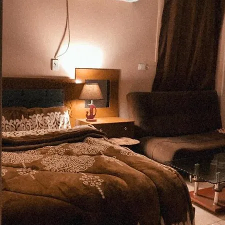 Comfy Apartment With Private Yard In 6 October City Cairo 6th of October City Exterior photo