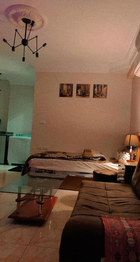 Comfy With Private Yard In 6 October Cairo 6th of October City