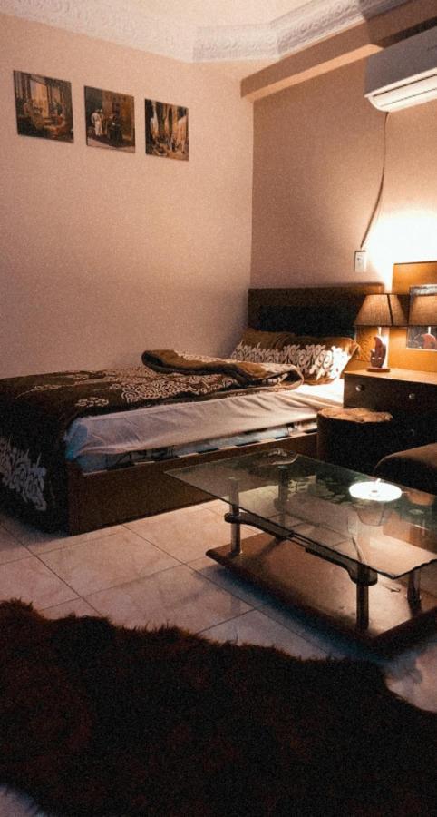 Comfy With Private Yard In 6 October Cairo Daire 6th of October City