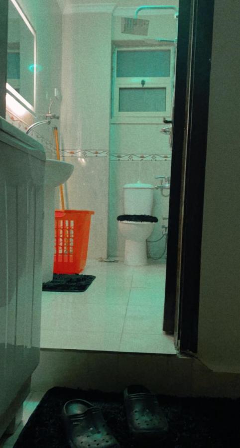Comfy With Private Yard In 6 October Cairo *